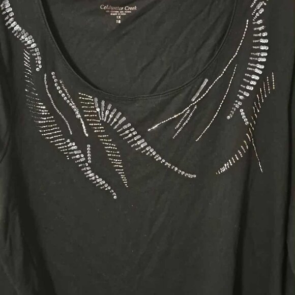 COLD WATER CREEK - Picture 8 of 9